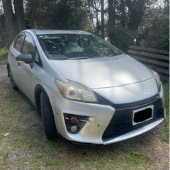 車検後！プリウス　30 ＋車検1年約付 とプリウス　50 インサイト　ZE4  カムリハイブリッド 　いろんなクルマ　いづれか 交換しませんか？ - 人吉市