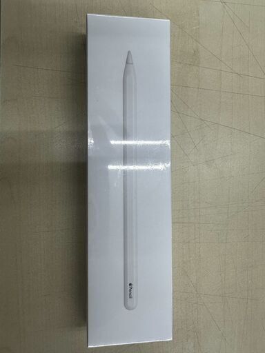 Apple/Apple Pencil/第2世代/MU8F2J/A