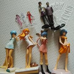⭐激レア⭐エヴァンゲリオン フィギュア⭐