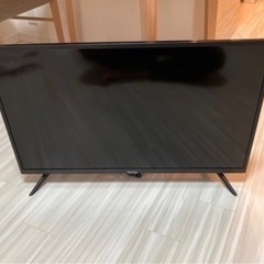 32型テレビ
