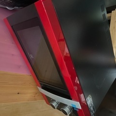 家電 キッチン家電 レンジの画像