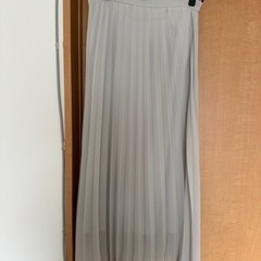 マキシスカート3点セット