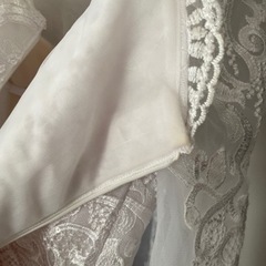 結婚式　ブライダル　二次会　ウェディングドレス　パンツドレス　Aラインドレスの画像