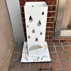 傘立て