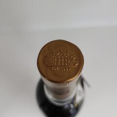 【値下げしました！】J4530 未開栓　ウイスキー　マッカラン18年　シェリーオーク　 43％ 700ml の画像