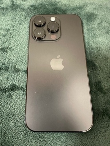 SIMフリー端末！iPhone14 Pro  128GB