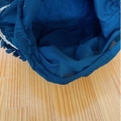 かごバッグの画像