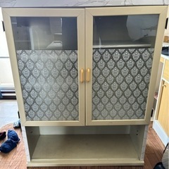 家具 食器棚