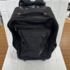 ☆オススメ☆ キャリーバッグ　リュックバッグ　アウトドア　