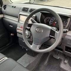 【全車種車検2年込み/分割払いOK】ダイハツ ムーヴコンテカスタム Gの画像