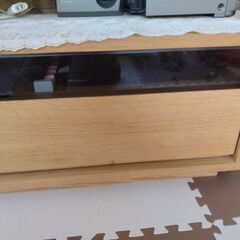 テレビ台の画像