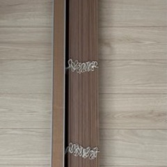 ブラインドカーテン　新品　　の画像