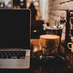 カフェで一緒に勉強しませんか？
