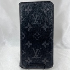 LVモノグラムスマホケース中古
