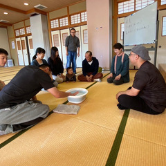 整体を学びたい・整体の技術を習得したい（野口整体）の画像