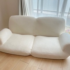 家具 ソファ 2人掛けソファ