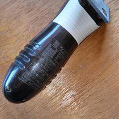 【中古】DoggyMan ペット用トリマーの画像