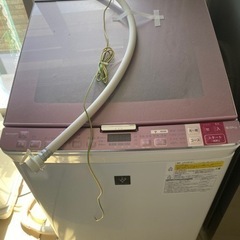 洗濯機