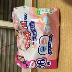 オムツテープS