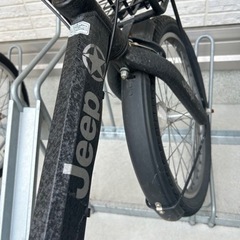 自転車 