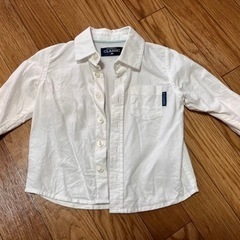 服/ファッション シャツ メンズ