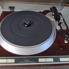 Denon デノン DP-37F