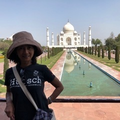 インドヨガの画像