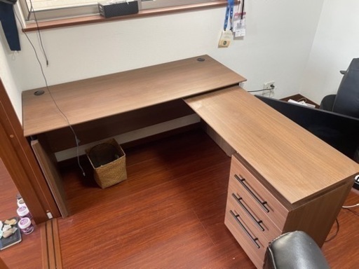 家具 オフィス用家具 机