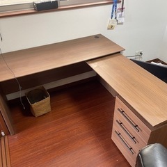 家具 オフィス用家具 机