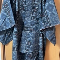 大島紬 着物の中古が安い！激安で譲ります・無料であげます