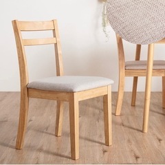 ほぼ新品！値段交渉可！家具 ダイニングセット ダイニングテーブル 椅子 ハイタイプ こたつ ニトリ の画像
