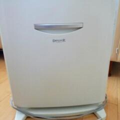  遠赤外線電気パネルヒーター 「3~8畳」 (日本製)　 動作確認済みの画像