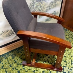 家具 ソファ 1人用ソファの画像