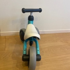 おもちゃ 三輪車の画像