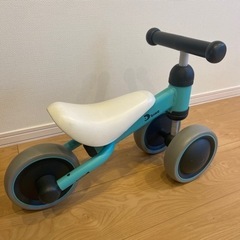 おもちゃ 三輪車の画像