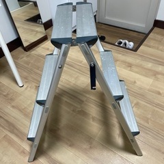 脚立