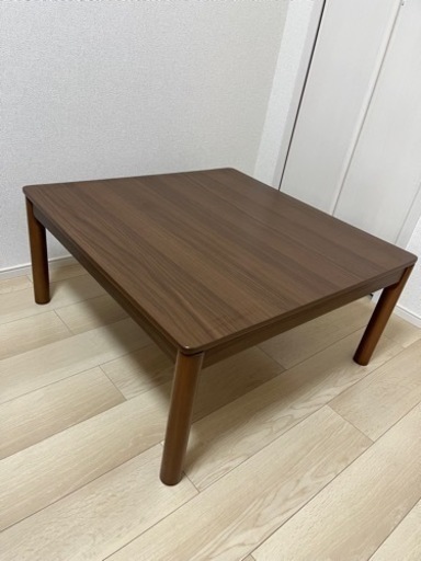 家具 テーブル こたつ