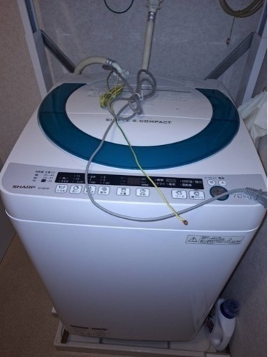 家電 生活家電 洗濯機
