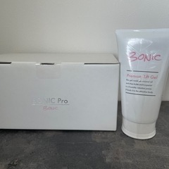 BONIC  Proの画像