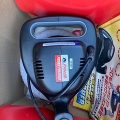 カー用品の画像