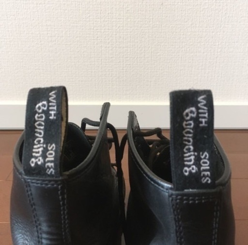 スポーツ Dr Martens AirWair Bouncing Sole