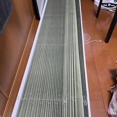 ブラインド　TOSO（トーソー） プリーツスクリーン しおり25 の画像