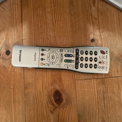 家電 テレビ 液晶テレビの画像