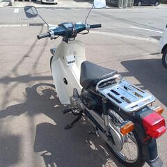 バイク ホンダの画像