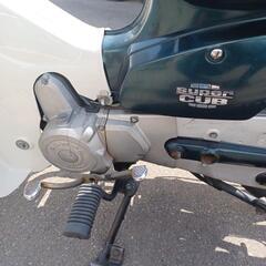 バイク ホンダの画像