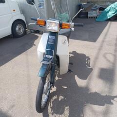 バイク ホンダ