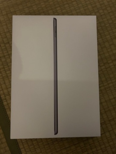 iPad 第9世代 64GB WiFiモデル Apple