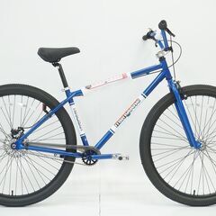 MONGOOSE 「マングース」 HOOLIGAN ST 29 年式不明 BMXクルーザー