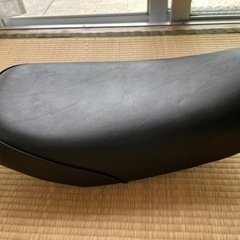 HONDA  APE50の画像