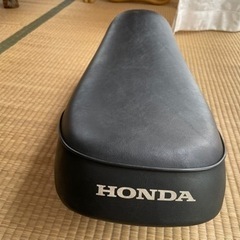 HONDA  APE50の画像